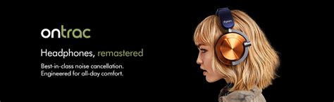 Dyson Ontrac™ On Ear Wireless Headphones Aluminium,Yellow : Amazon.in ...