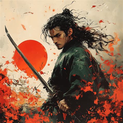 Demon Slayer Muzan: The Fearsome Demon King