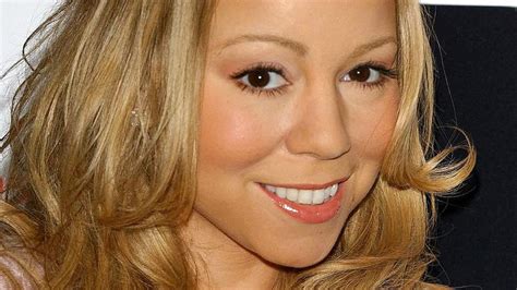 The Meaning Of Mariah Carey: Six revelations from the singer's memoir ...