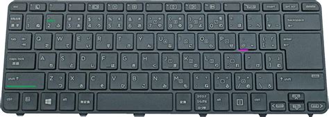 HP Computer Keyboard Layout 的图像结果