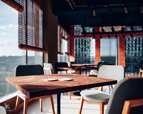 Restaurant Design 的图像结果