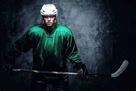 Hockey 的图像结果