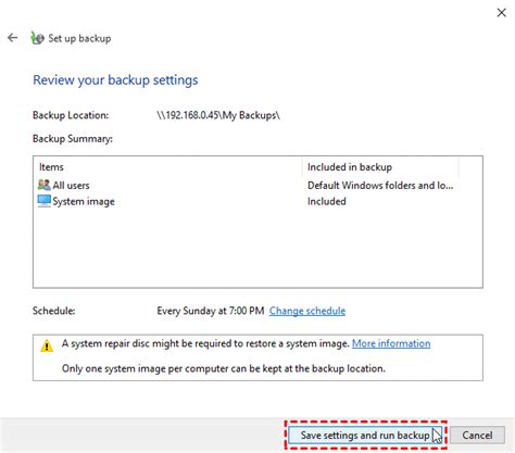 Image result for How to Backup My Computer PC