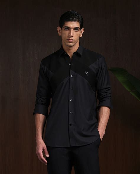 Premium Shirts for Men: Buy Luxury Shirts Online | Albino Lifestyle