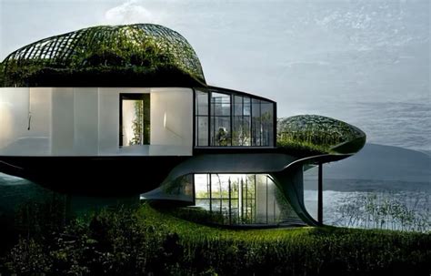 Architecture Design Ai Generator 的图像结果