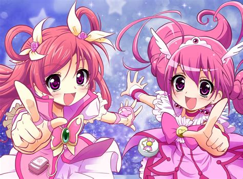 Precure Episodes Yes! Precure 5 (Tv) - internationalspalaguna