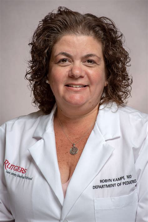 Robyn Kampf, MD - | Office of Interprofessional Programs | Rutgers ...