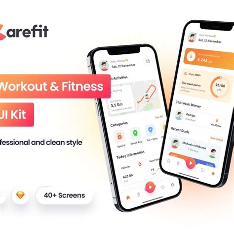 workout for women fitness app
