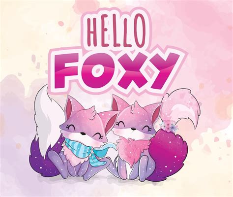 Cute fox girl Images - Free Download on Freepik