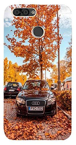 AC ADITI CREATIONS Printed Back Cover for Infocus Snap 4 : Amazon.in ...