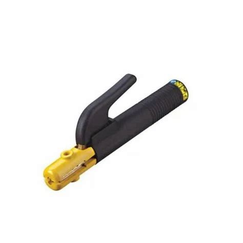 Electrode Holder - Esab Welding Holder Trader - Retailer from Raipur