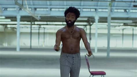 This Is America 的图像结果