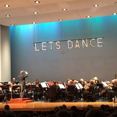 NORTH PORT PERFORMING ARTS CENTER (2026) All You Need to Know BEFORE ...