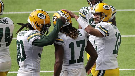 How to FIX The Green Bay Packers This Offseason