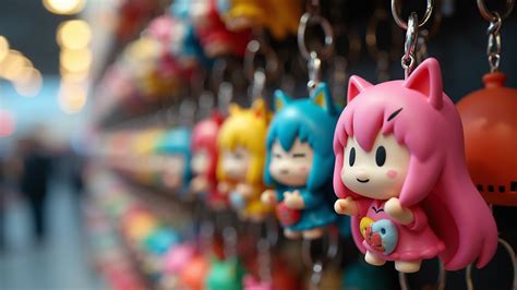 Top Online Shops for Anime Merchandise
