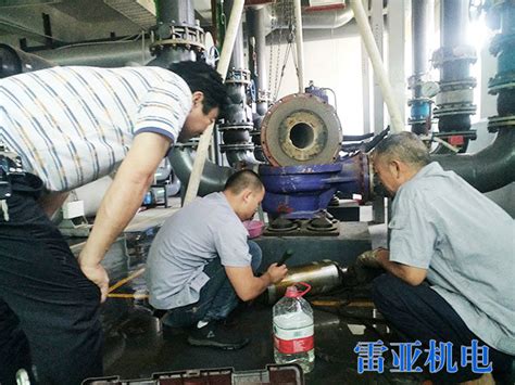 南京水泵维修-成功案例-南京水泵维修|南京控制柜维修|南京泵房改造