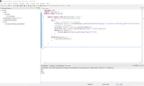 Image result for JDBC Connect with MySQL