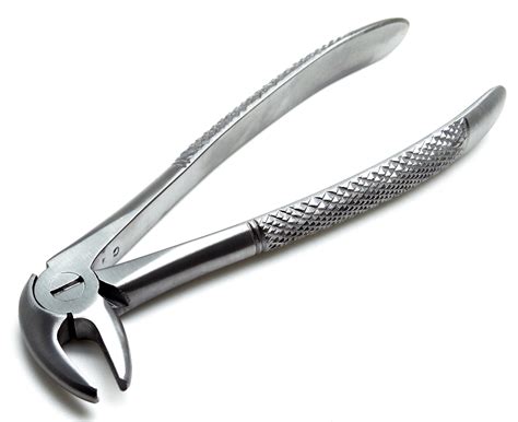 Dental Extraction Tools