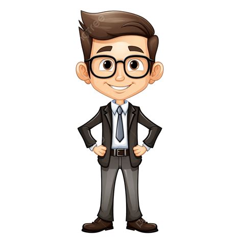Business Man Cartoon 的图像结果