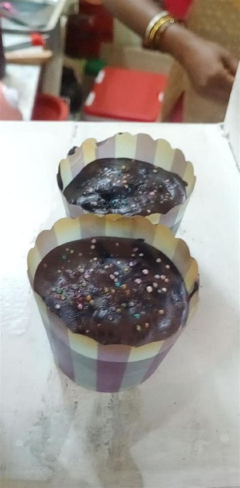 Menu at Chocoholic's Paradis, Chennai