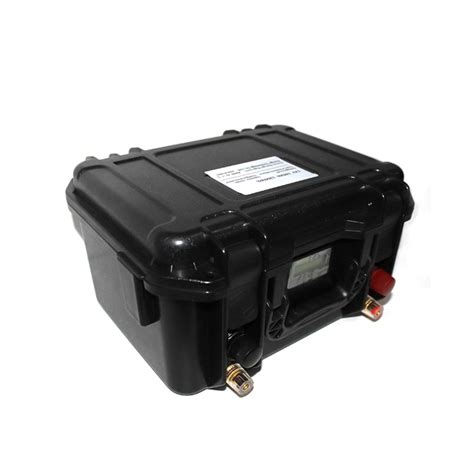 Buy OANCO 12V 100Ah 12V 200Ah Lifepo4 Rechargeable Energy Storage ...