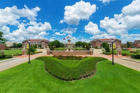 University of Southern Mississippi: Rankings, Fees, Courses, Admission ...
