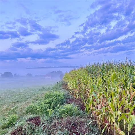 Weather On The Camino De Santiago In 2026: What To Expect