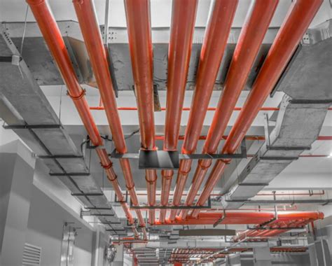 FIRE AND SAFETY ENGINEERING - BERF