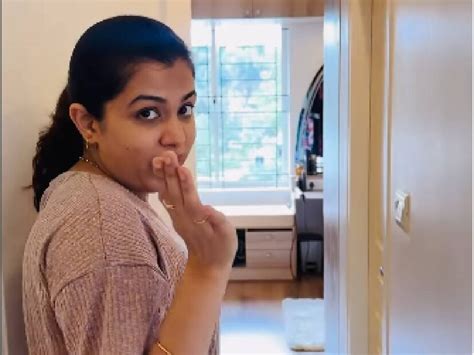 Diya Krishna | ഞാൻ അങ്ങനെയിരുന്നാൽ അവർ എങ്ങനെ ജീവിച്ചുപോകും? ദിയ ...