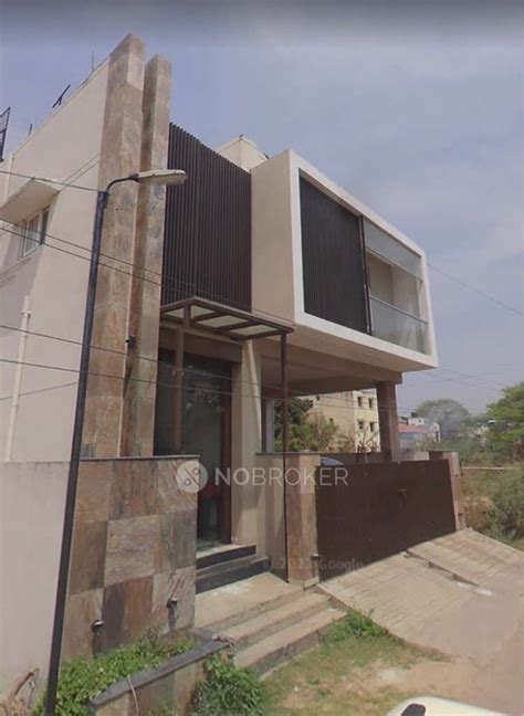 Independent House The Pupil Saveetha Eco School Rent - WITHOUT ...