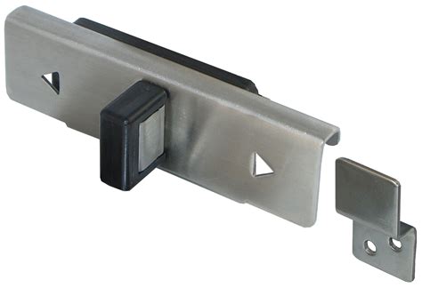 Sliding Latch