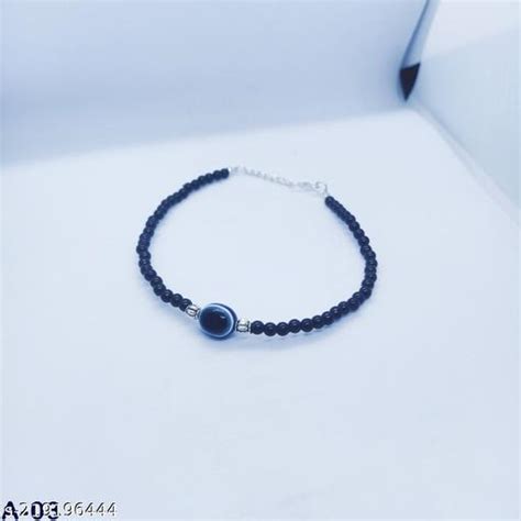 Anklet & Toe Rings – Shefit