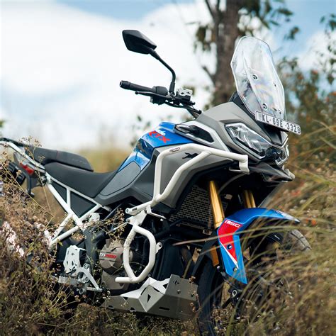 TVS Apache RTX 300 accessories | 6 Months Warranty