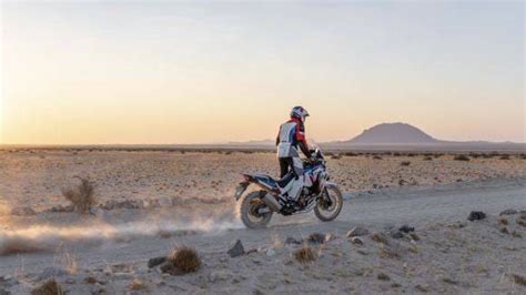 Image Gallery: 2020 Honda CRF1100L Africa Twin unveiled internationally ...