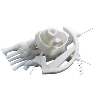 Healthcare 3D Printing | Medical Devices & Custom Implants