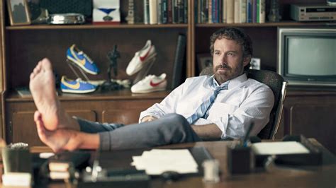 7 biographical sports movies like Ben Affleck and Matt Damon’s ‘Air’