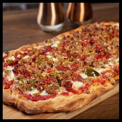 National Pepperoni Pizza Day - Frankies Uptown