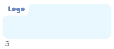 Envelopes (#10) Designs and Templates