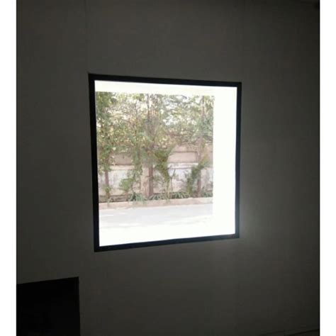Glass View Panels - CLEAN ROOM WALL VIEW PANEL Manufacturer from Vadodara