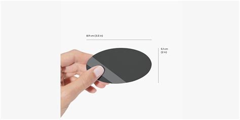 Oval Visiting Cards | Vistaprint