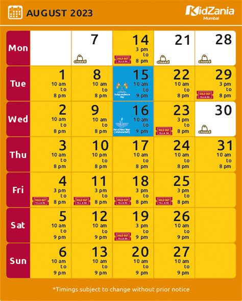 KidZania Mumbai Ticket Pricing | Kids Play Zone In Mumbai