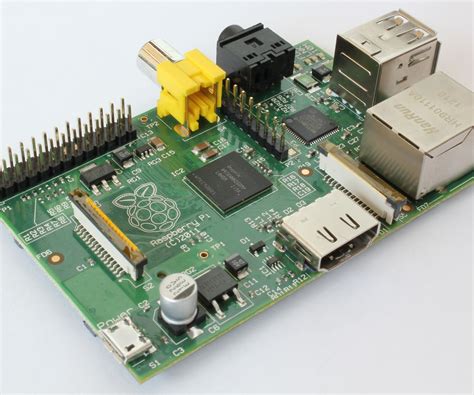 Raspberry Pi Media Server - MiniDLNA : 6 Steps - Instructables