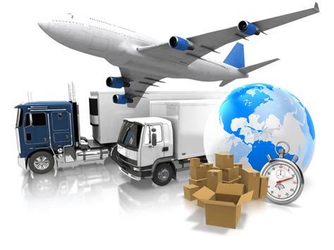 global logistics transportation warehousing