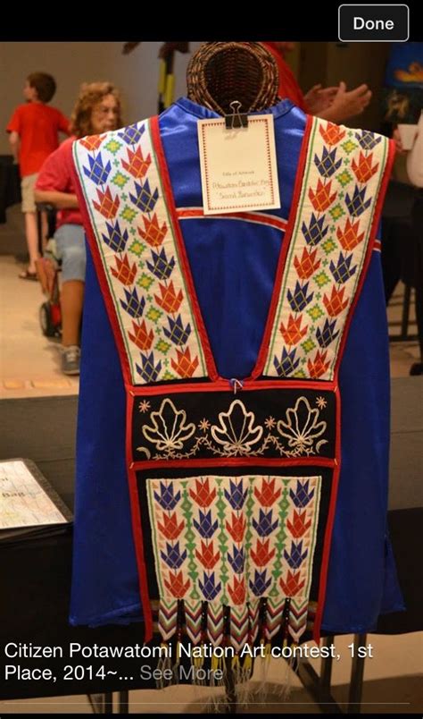 Potawatomi Nation Great Lakes Culture Today