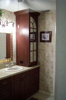 Bathroom Cabinet Tower by Chris Cabinets Vanity Cabinets Bathroom Cabinet Tower
