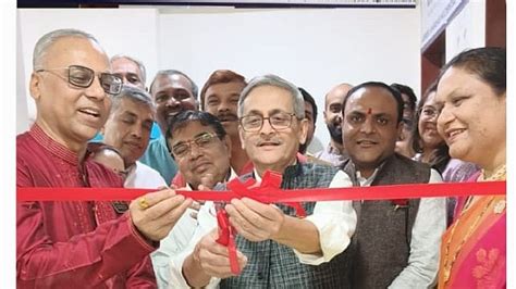 Navi Mumbai News: Rotary Club Inaugurates Dialysis Center In Kharghar ...