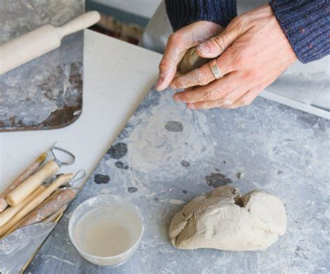 Image result for Modeling Clay Types