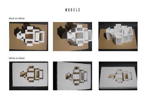 Foundation Studio 1 | CEPT - Portfolio