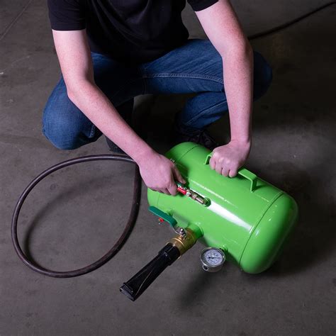 Buy OEMTOOLS 24449 5 Gallon Tire Bead Seater, Seat Beads for Automotive ...