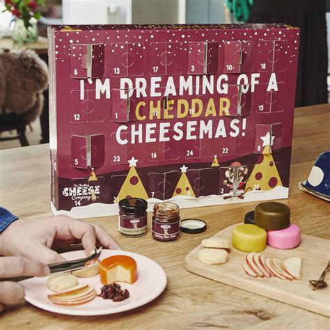 Unusual Advent Calendars: 48 Quirky Advent Calendars for 2022 - hitched ...